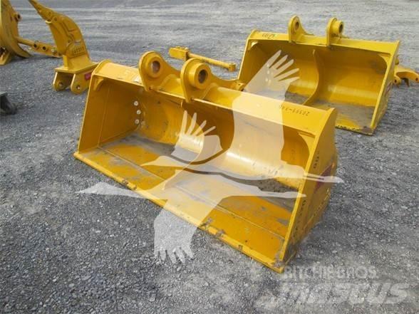 Teran CAT320 Benne