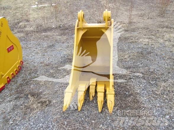 Teran CAT320 Benne