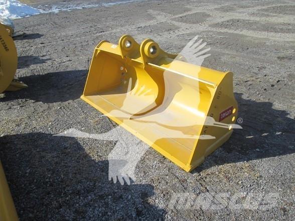 Teran CAT320 Benne
