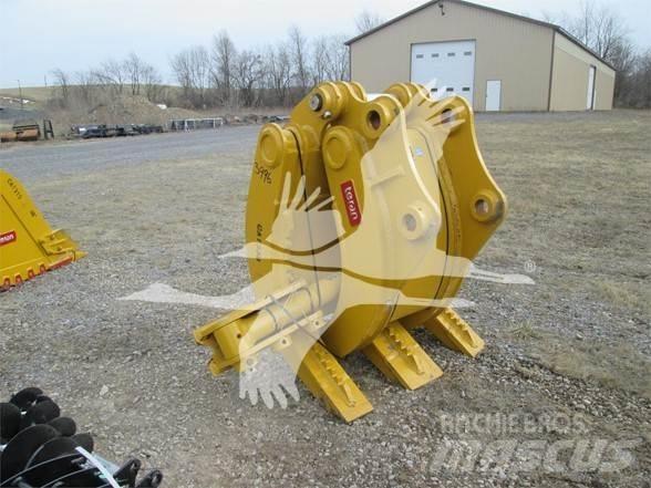 Teran CAT330 Benne
