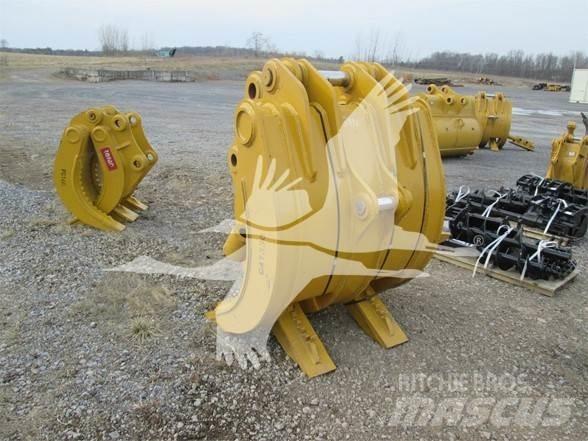 Teran CAT330 Benne