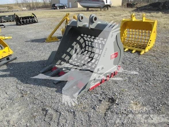 Teran EC140 Benne
