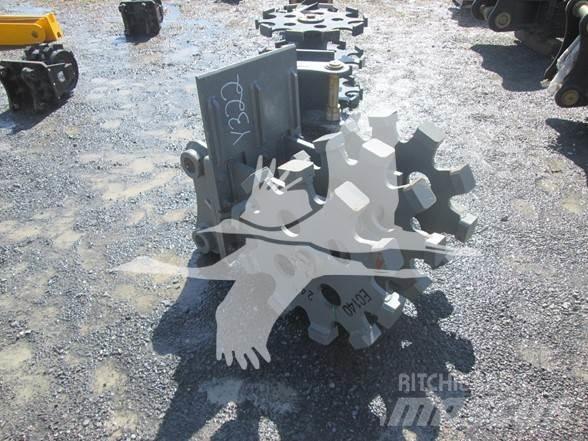 Teran EC140 Pneumatici, ruote e cerchioni