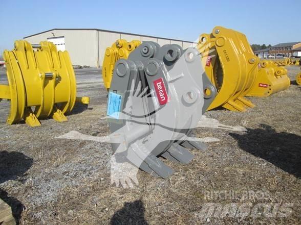 Teran EC140 Pinze