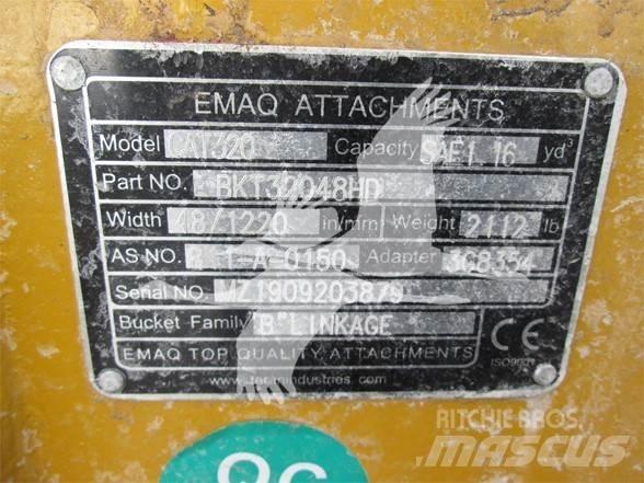 Teran EMAQ Benne