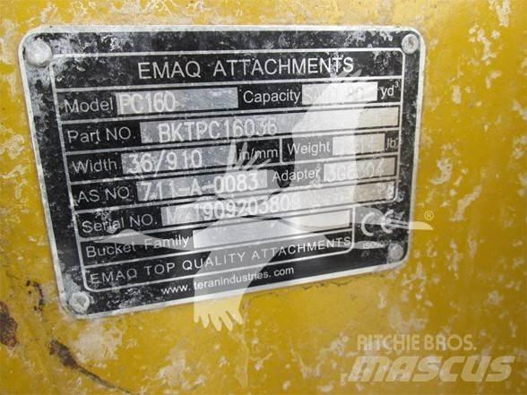 Teran EMAQ Benne