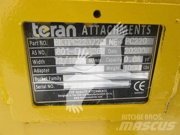 Teran EMAQ Benne