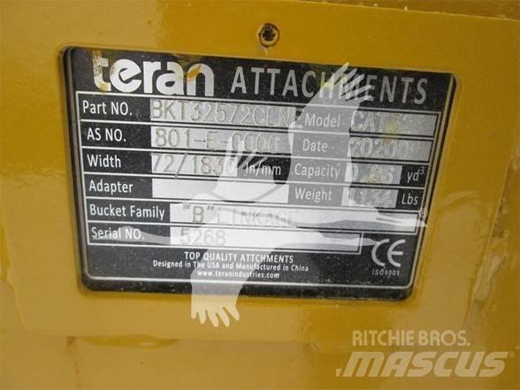 Teran EMAQ Benne