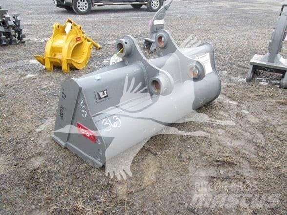 Teran JD 270 Benne