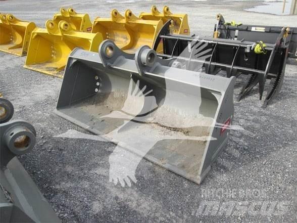 Teran JD270 Benne