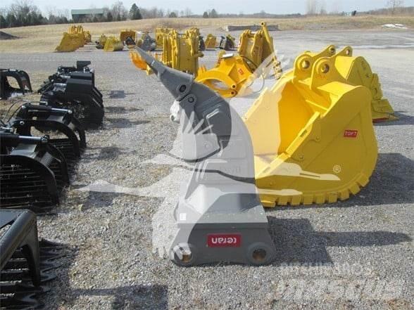 Teran JD270 Scarificatori