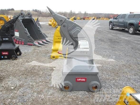 Teran JD450 Scarificatori