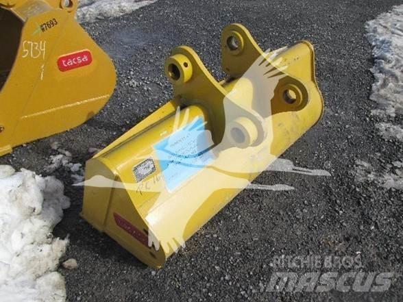 Teran PC150 Benne