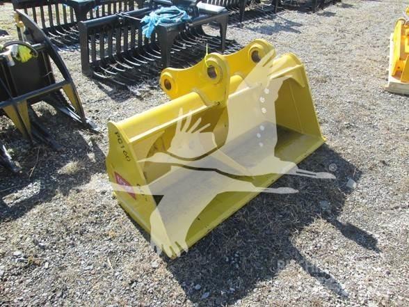 Teran PC150 Benne