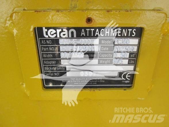 Teran PC150 Benne