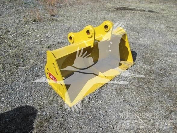 Teran PC160 Benne