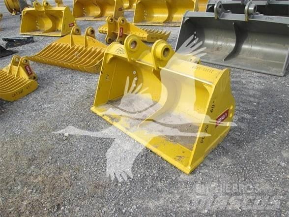 Teran PC220 Benne