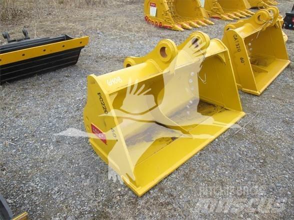 Teran PC220 Benne