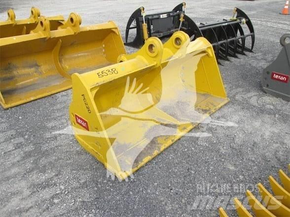 Teran PC280/22 Benne