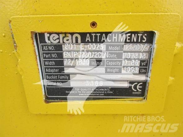 Teran PC280/22 Benne