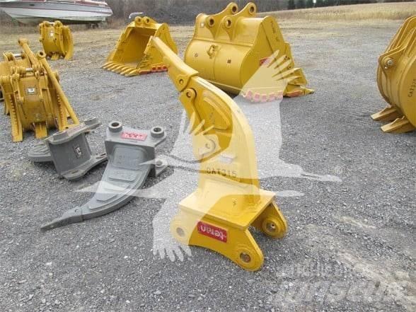 Teran RIPPER Scarificatori
