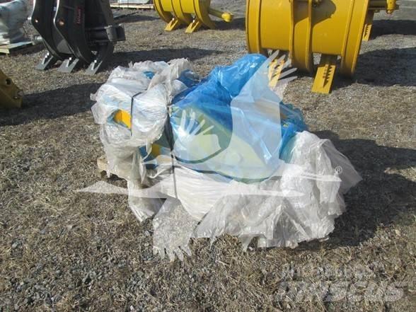 Teran TQC330D Accoppiatori rapidi