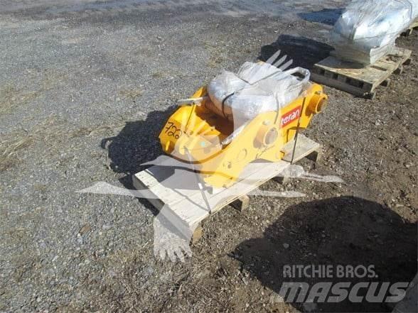 Teran TQCJD450 Accoppiatori rapidi