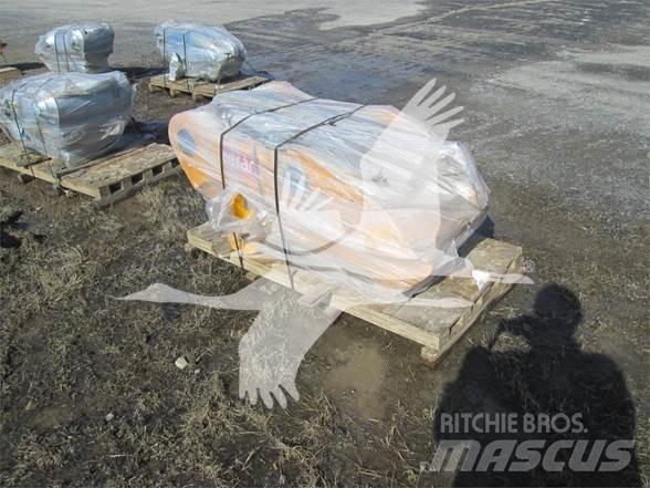 Teran TQCJD450 Accoppiatori rapidi