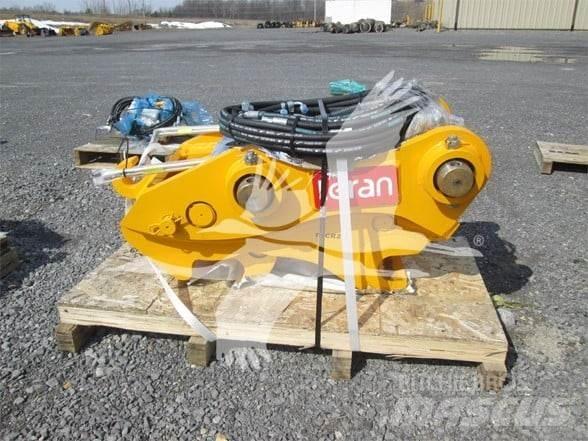 Teran TQCR210 Accoppiatori rapidi