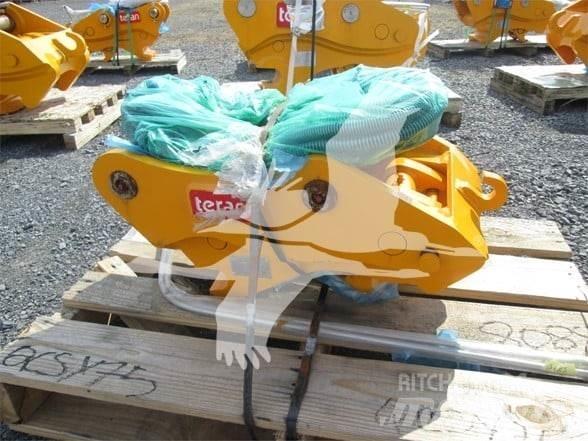 Teran TQCSY75 Accoppiatori rapidi