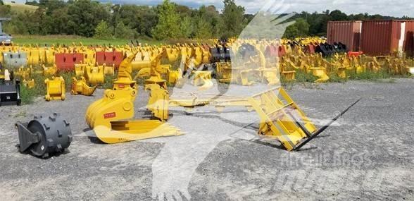Terex TA6S Mini dumper
