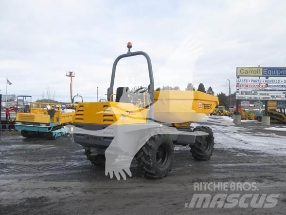 Terex TA6S Mini dumper
