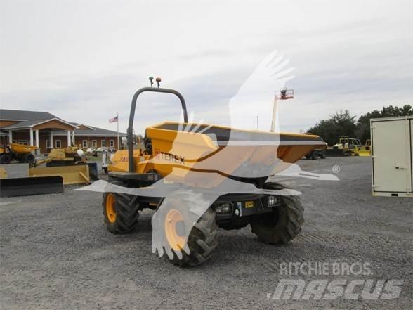 Terex TA6S Mini dumper