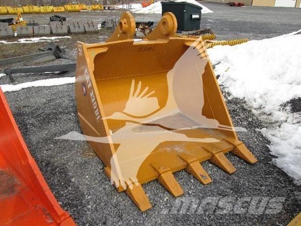 TL CAT330 Benne