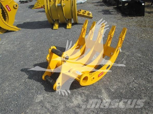  TOFT06R Scarificatori