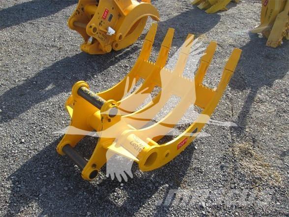  TOFT06R Scarificatori