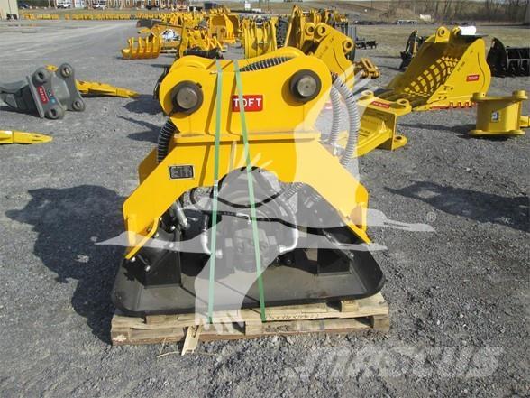  TOFT08EC Vibratori