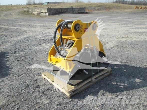  TOFT08EC Vibratori