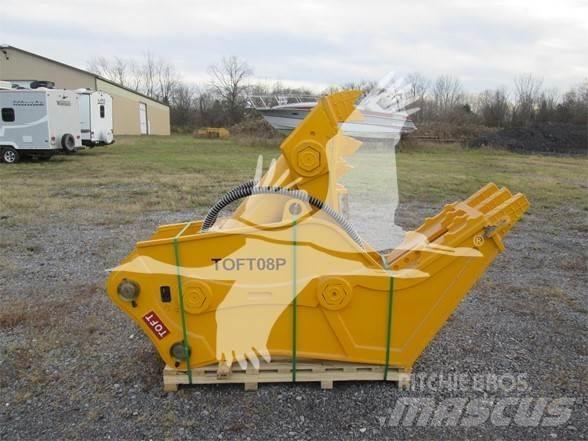  TOFT08P Frantoi
