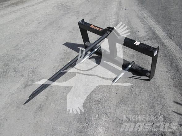 Tomahawk  Costruzioni - Altro