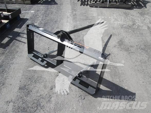 Tomahawk  Costruzioni - Altro