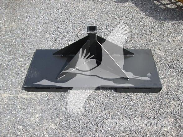 Tomahawk  Accoppiatori rapidi