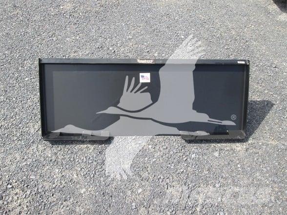 Tomahawk  Accoppiatori rapidi