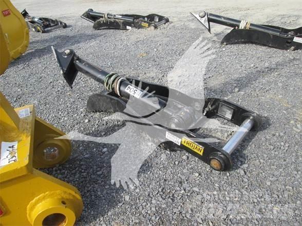 Trojan 5T-45 Altri componenti