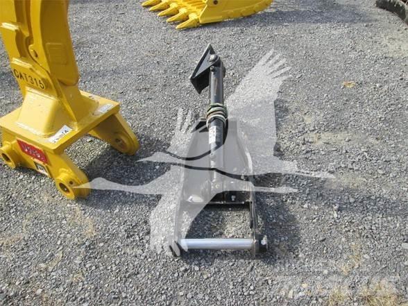 Trojan 5T-45 Altri componenti