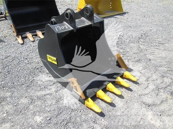 Trojan CAT 311 Benne