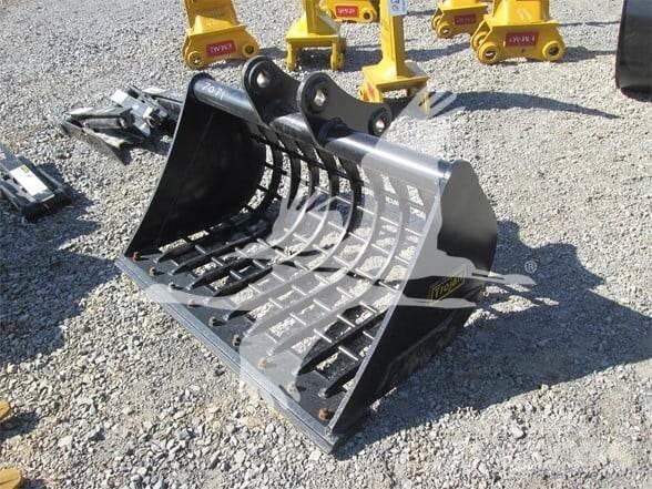 Trojan CAT307D Benne