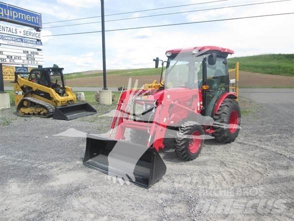 TYM T394HST Trattori