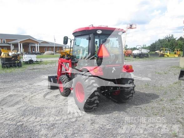 TYM T394HST Trattori