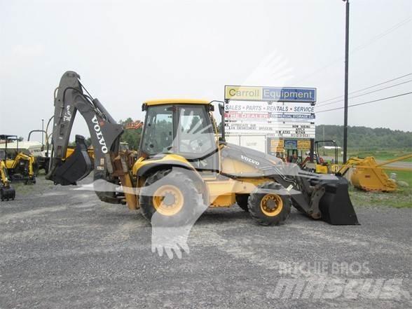 Volvo BL70B Terne